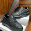 Authentic Prada Sneakers