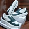 Authentic Prada Sneakers