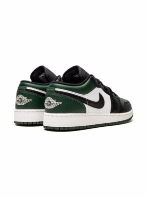 Nike Air Jordan 1 Low “Green Toe”