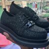 Louis Vuitton Luxury Shoe