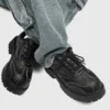 Authentic Balenciaga Boot