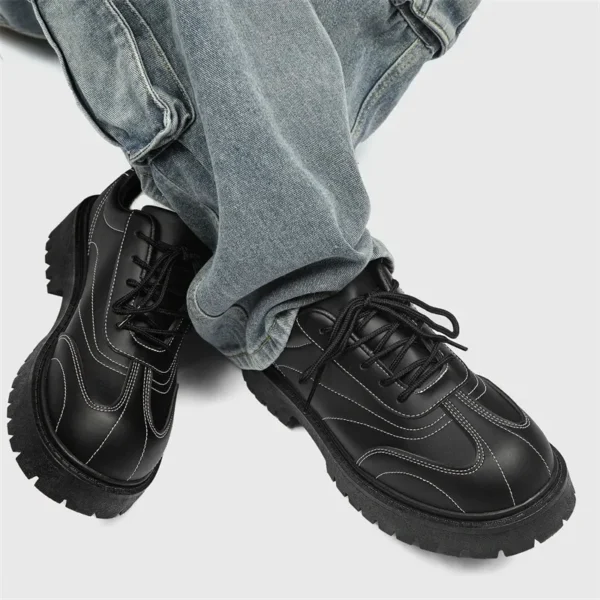 Authentic Balenciaga Boot