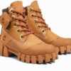 Authentic Timberland X Humberto Leon Future73 Collection