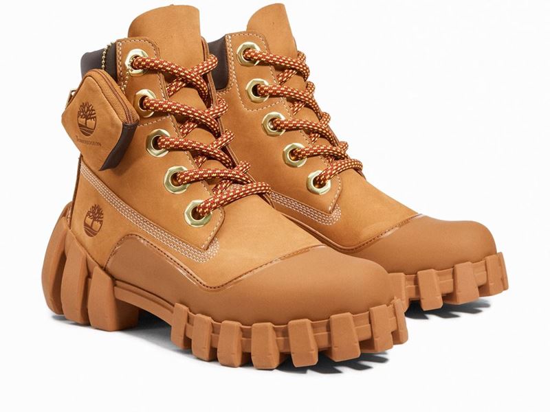 662048_v2 Authentic Men's Timberland Classic 6-inch Waterproof Boot
