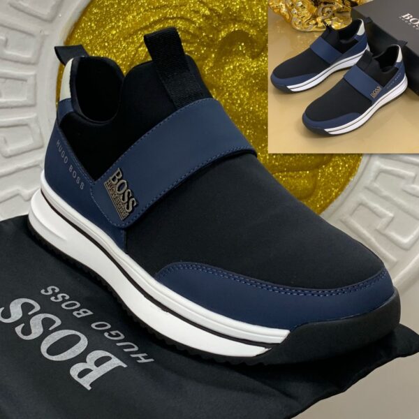 High Quality Hugo Boss Sneakers