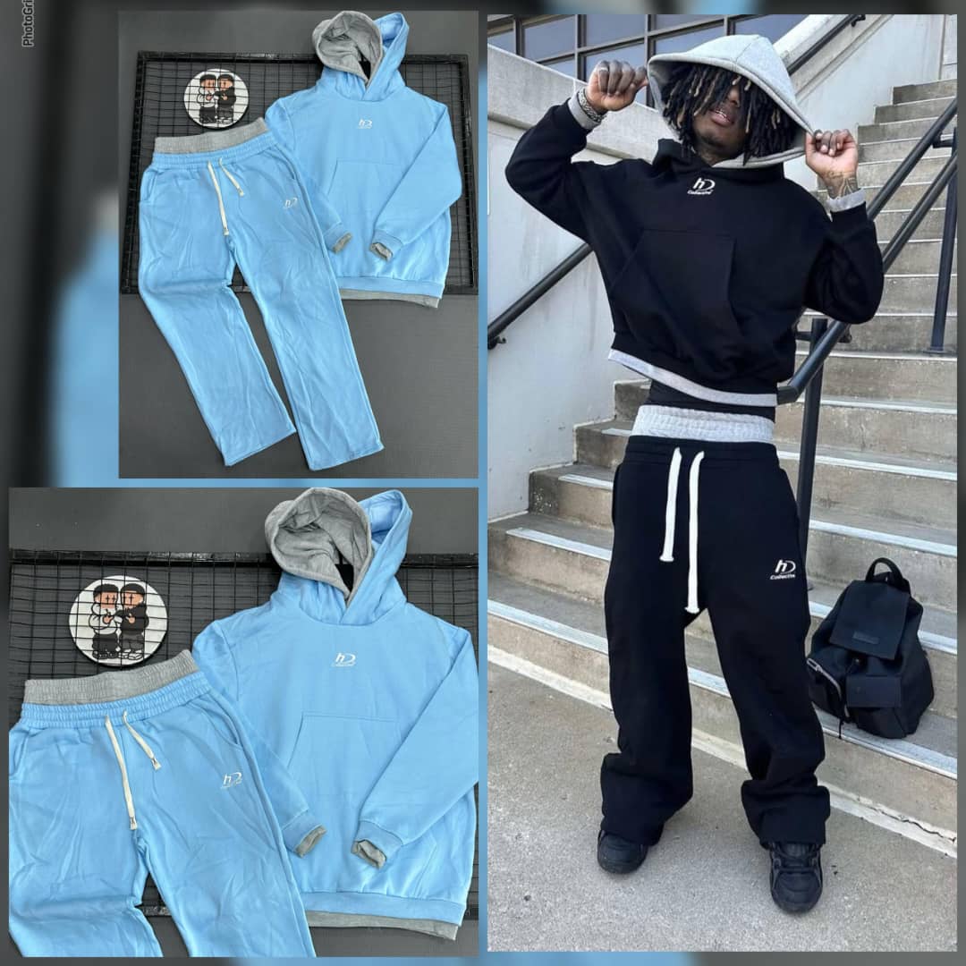 High Quality Tracksuit