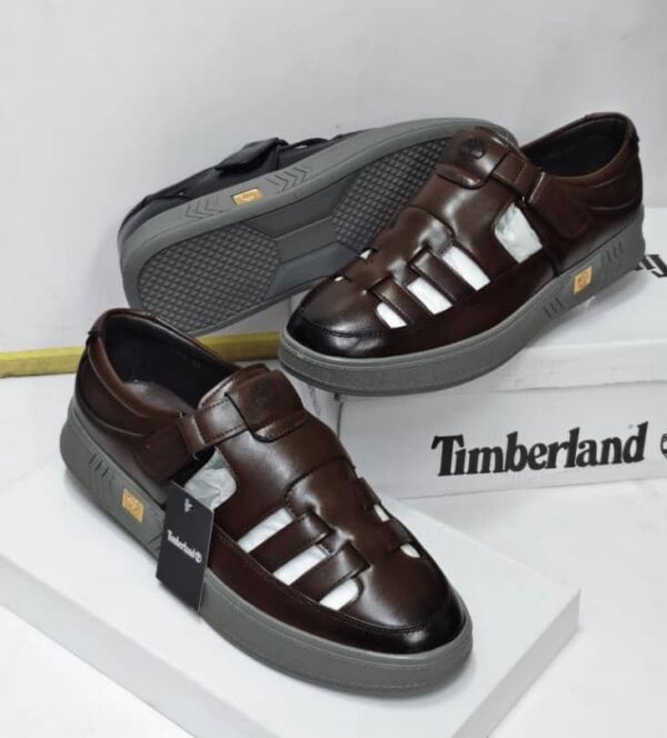 AUTHENTIC TIMBERLAND MEN’S SHOE