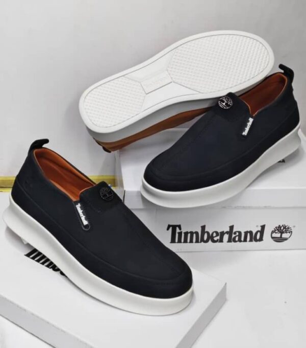 Luxury Men Loafers Shoe