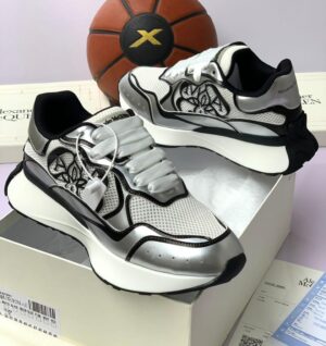Quality Men Sprint Runner Sneakers