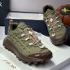 Christian Dior B31 Runner Sneakers