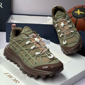 Christian Dior B31 Runner Sneakers