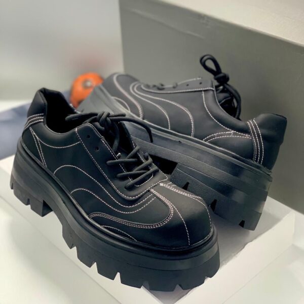 Authentic Balenciaga Boot