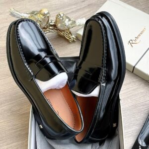 Richwanaz Men’s Loafers – New Collection