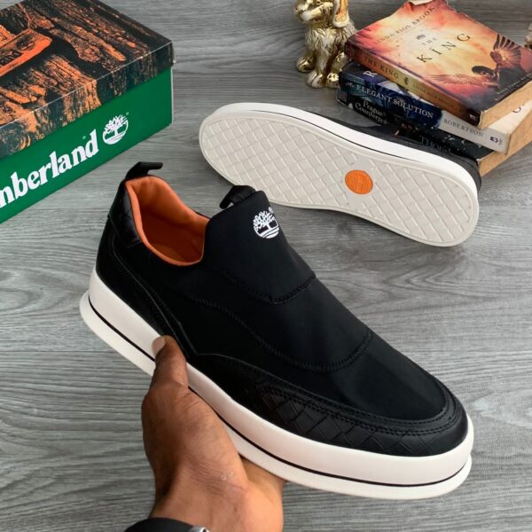 High Quality Timberland Sneakers