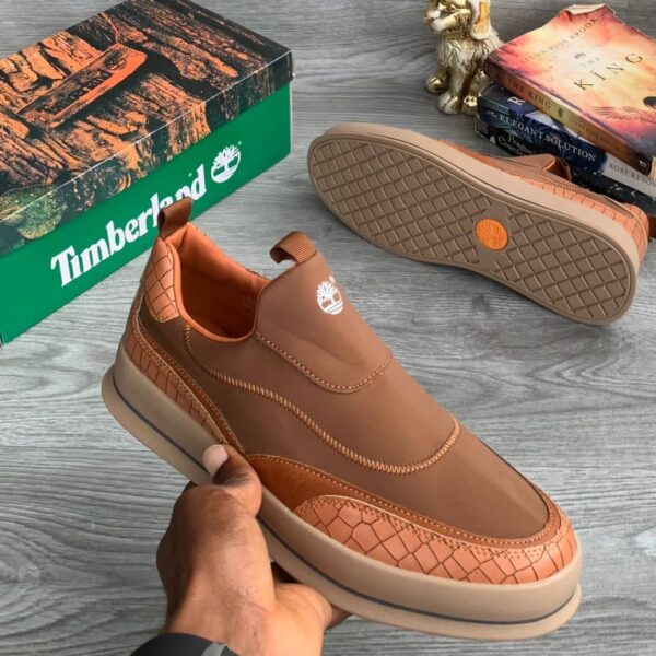 High Quality Timberland Sneakers