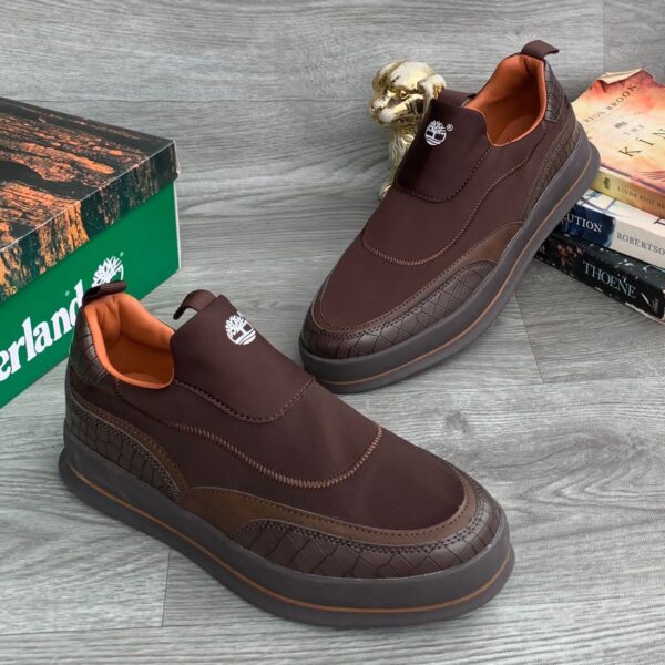 High Quality Timberland Sneakers