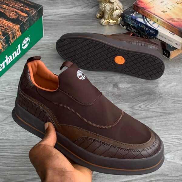 High Quality Timberland Sneakers