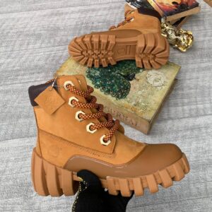 Authentic Timberland X Humberto Leon Future73 Collection