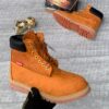 Supreme X Timberland 6inch Premium Waterproof Boot