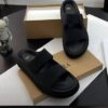 New Luxury Zara Slide
