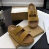New Luxury Zara Slide