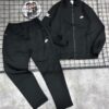 High Quality Tracksuit by NIKE