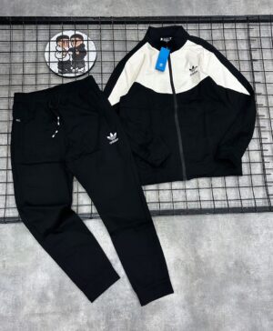 Men’s Adidas Tracksuit