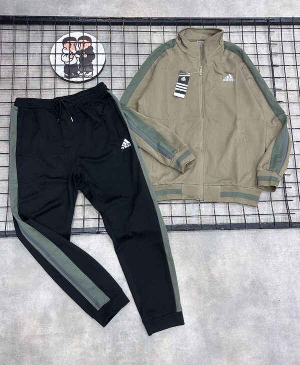 Men’s Adidas Tracksuit