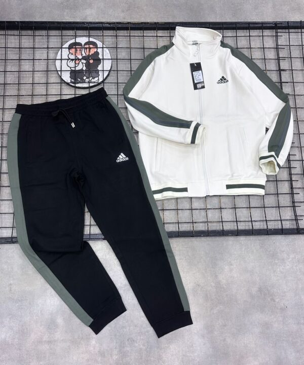 Men’s Adidas Tracksuit