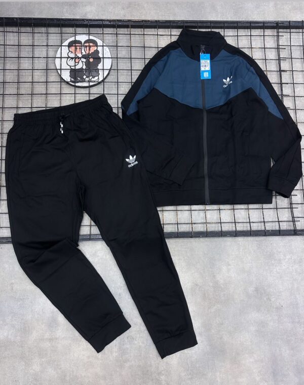 Men’s Adidas Tracksuit