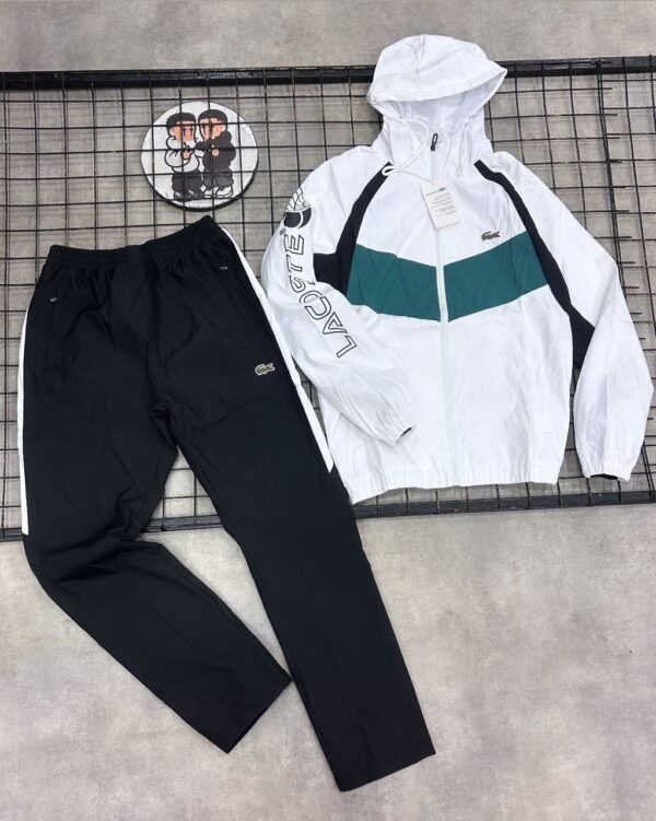 Lacoste Tracksuit