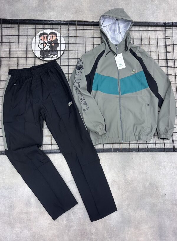 Lacoste Tracksuit