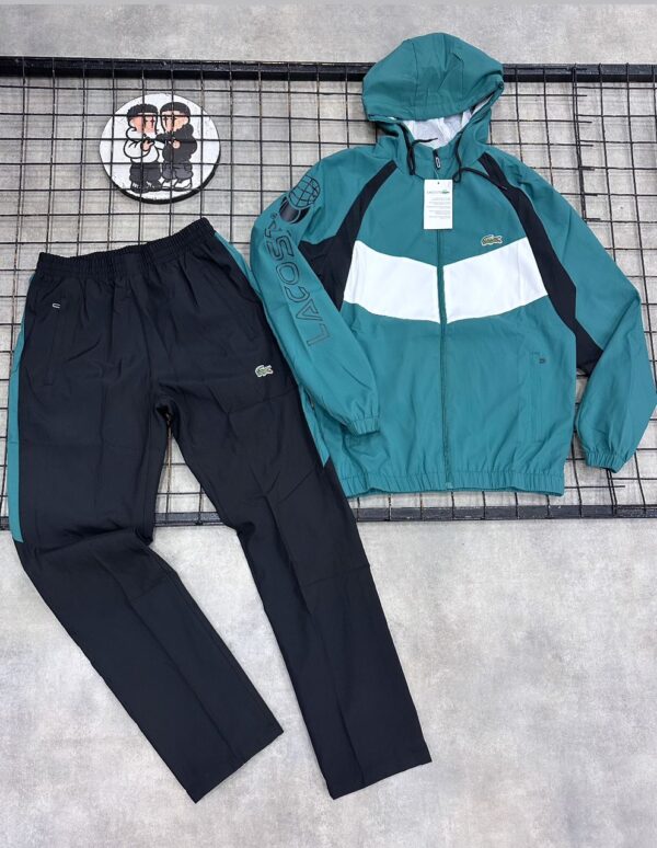 Lacoste Tracksuit