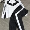 Lacoste Tracksuit