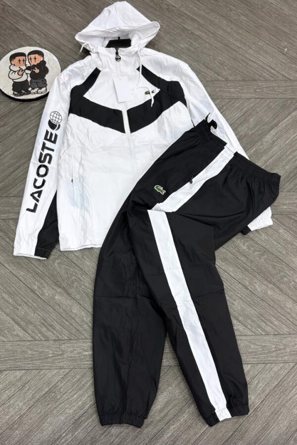 Lacoste Tracksuit