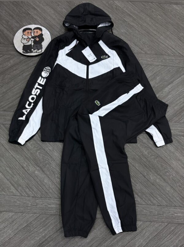 Lacoste Tracksuit