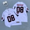 High Quality Hockey Jersey – HOLYCRAP