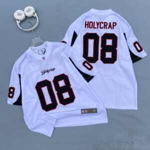 High Quality Hockey Jersey – HOLYCRAP