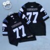 High Quality Hockey Jersey - THUNDER