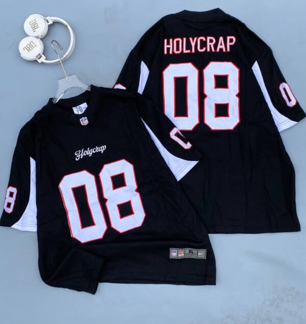 High Quality Hockey Jersey – HOLYCRAP