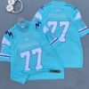 High Quality Hockey Jersey - THUNDER