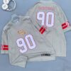 High Quality Hockey Jersey – UNTILWERICH