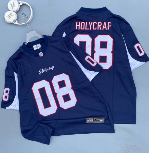 High Quality Hockey Jersey – HOLYCRAP