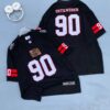 High Quality Hockey Jersey – UNTILWERICH