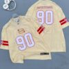 High Quality Hockey Jersey – UNTILWERICH