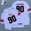 High Quality Hockey Jersey – UNTILWERICH