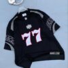 High Quality Hockey Jersey - THUNDER