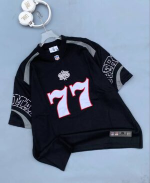 High Quality Hockey Jersey - THUNDER