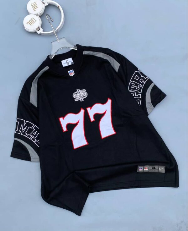 High Quality Hockey Jersey - THUNDER