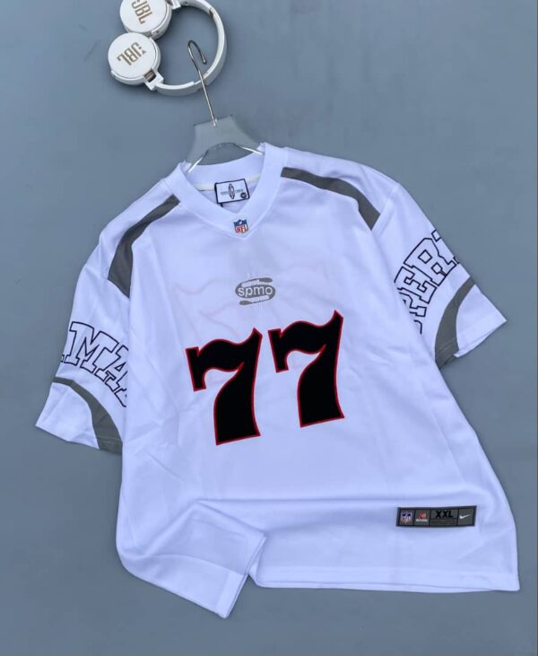 High Quality Hockey Jersey – UNTILWERICH